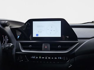 Lexus UX 2.0 300h UX Plus