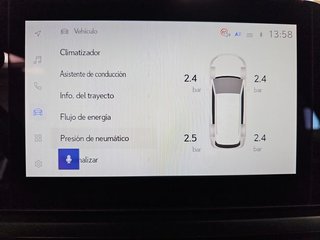 Lexus UX 2.0 300h UX Plus