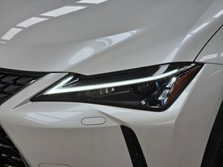 Lexus UX 2.0 300h UX Plus