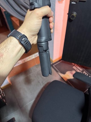 DJI Ronin RS3 Mini Estabilizador