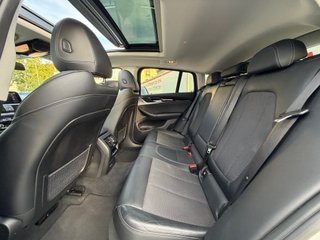 BMW X4 xDrive20d xLine