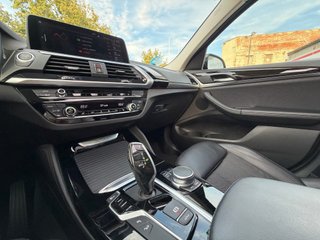 BMW X4 xDrive20d xLine