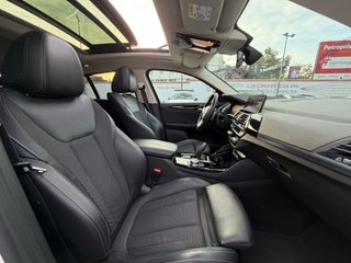 BMW X4 xDrive20d xLine