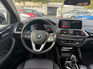 BMW X4 xDrive20d xLine
