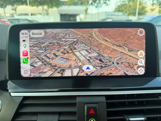 BMW X4 xDrive20d xLine