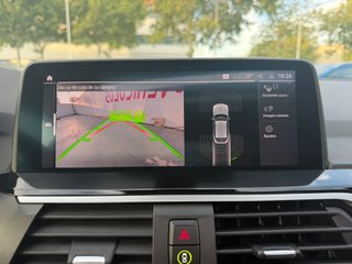 BMW X4 xDrive20d xLine