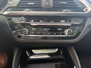 BMW X4 xDrive20d xLine
