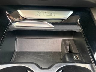 BMW X4 xDrive20d xLine