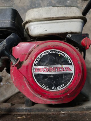 Generador Honda para despiece