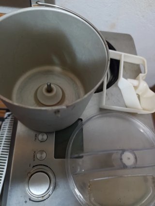 Heladera Koenig