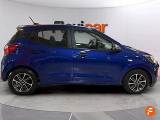 Hyundai i10 1.0 Essence