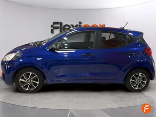 Hyundai i10 1.0 Essence
