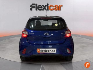 Hyundai i10 1.0 Essence