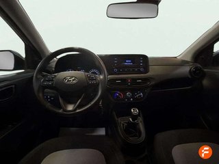 Hyundai i10 1.0 Essence