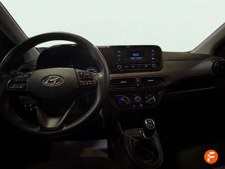 Hyundai i10 1.0 Essence