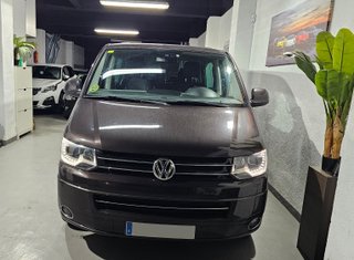 Volkswagen Multivan Premium 2.0 TDI 180C