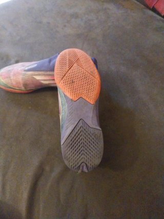 Zapatillas fútbol sala Adidas talla 35