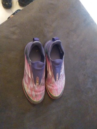 Zapatillas fútbol sala Adidas talla 35
