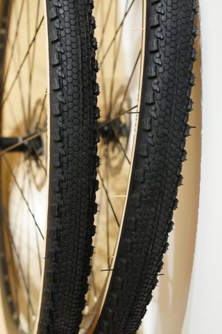 Ruedas Gravel Aluminio Shimano 29