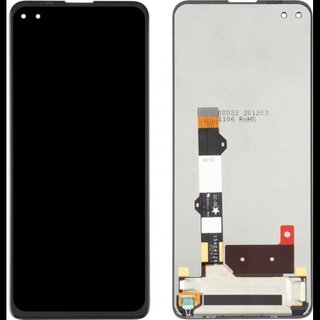 CAMBIO DE PANTALLA MOTOROLA MOTO G06