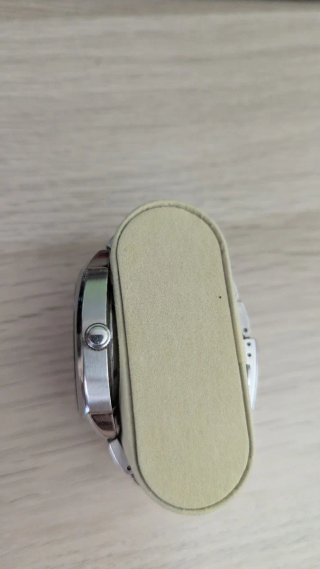 Seiko Recraft Automático SNKM97
