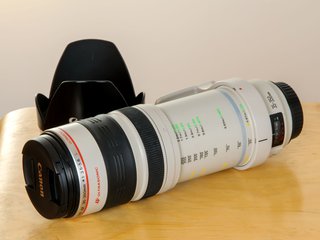 Canon EF 35-350mm f/3.5-5.6 L USM
