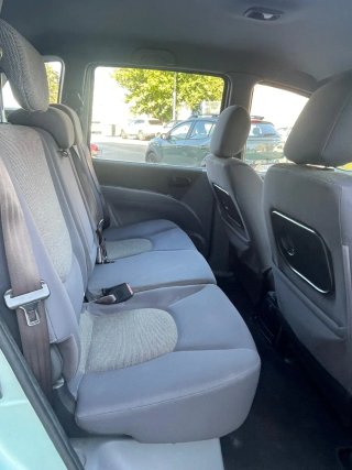 Hyundai Matrix 2005