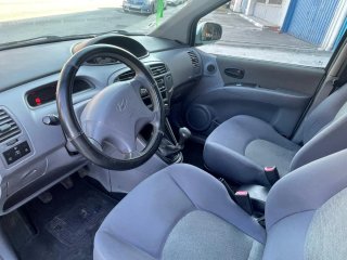 Hyundai Matrix 2005