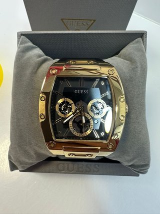 Reloj Pulsera Caballero Guess Gw0202g1