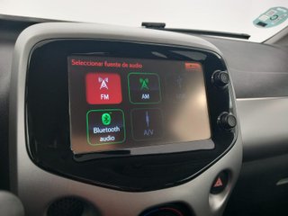 Citroen C1 2018