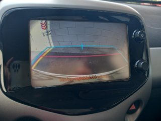 Citroen C1 2018