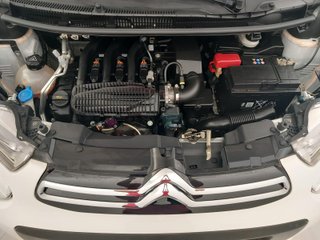 Citroen C1 2018