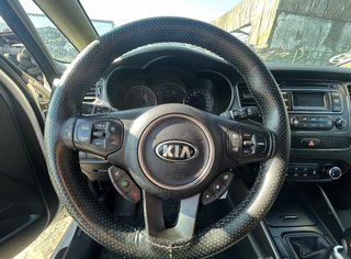 Asientos traseros kia 89210a4000 caren 2913573