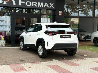 Toyota Yaris Cross 1.5 120H Business Plus