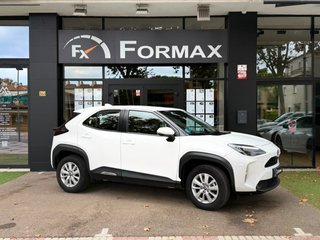 Toyota Yaris Cross 1.5 120H Business Plus