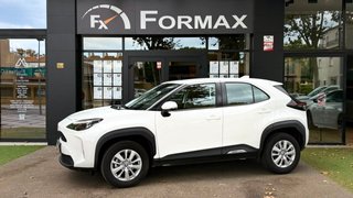 Toyota Yaris Cross 1.5 120H Business Plus