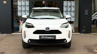 Toyota Yaris Cross 1.5 120H Business Plus