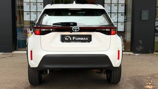 Toyota Yaris Cross 1.5 120H Business Plus
