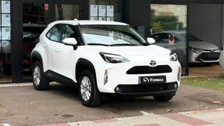 Toyota Yaris Cross 1.5 120H Business Plus