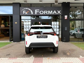 Toyota Yaris Cross 1.5 120H Business Plus