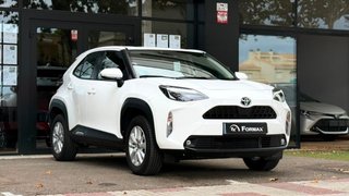 Toyota Yaris Cross 1.5 120H Business Plus