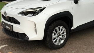 Toyota Yaris Cross 1.5 120H Business Plus