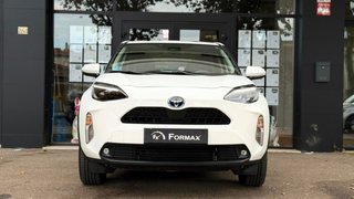 Toyota Yaris Cross 1.5 120H Business Plus