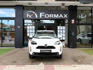 Toyota Yaris Cross 1.5 120H Business Plus