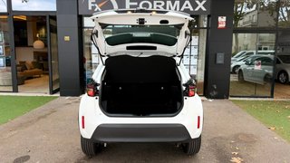 Toyota Yaris Cross 1.5 120H Business Plus