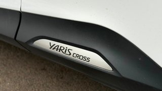 Toyota Yaris Cross 1.5 120H Business Plus