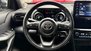 Toyota Yaris Cross 1.5 120H Business Plus