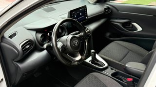 Toyota Yaris Cross 1.5 120H Business Plus