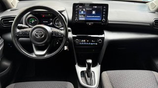 Toyota Yaris Cross 1.5 120H Business Plus