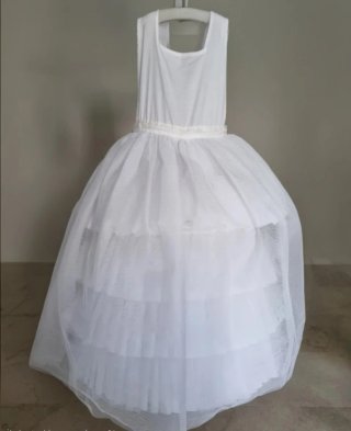 Cancán niña